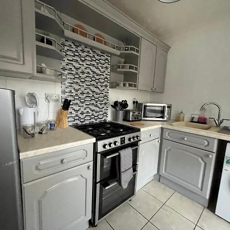 Park Cottage Scunthorpe Extérieur photo