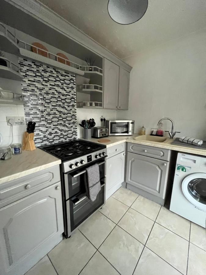 Park Cottage Scunthorpe Extérieur photo