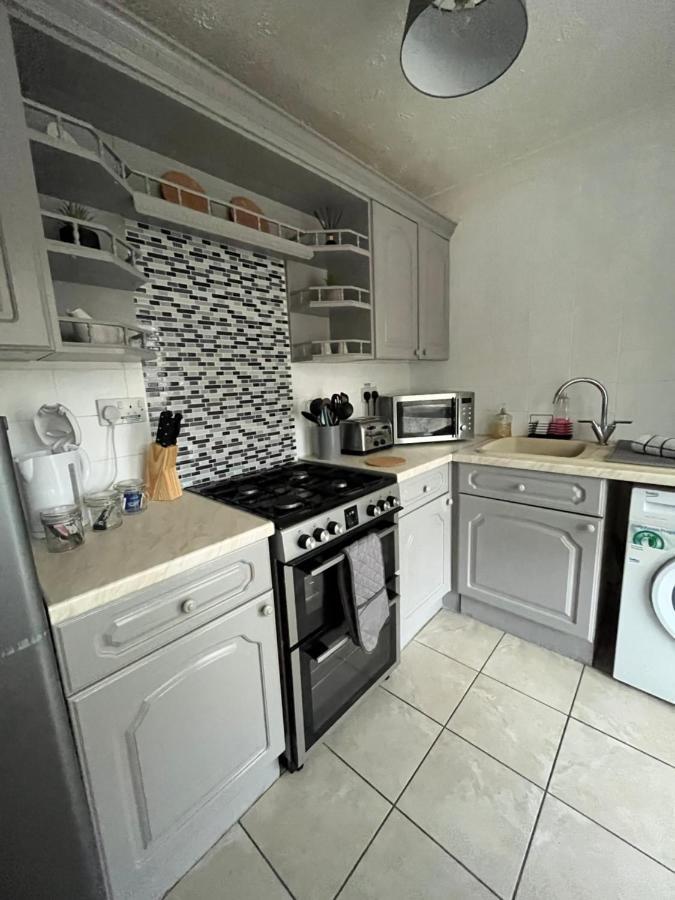 Park Cottage Scunthorpe Extérieur photo