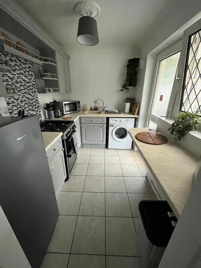 Park Cottage Scunthorpe Extérieur photo
